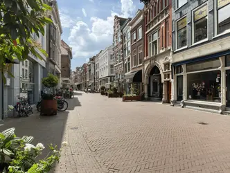 Hof 4, DORDRECHT (foto 17)