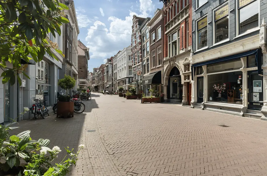 Hof 4, DORDRECHT (foto 17)