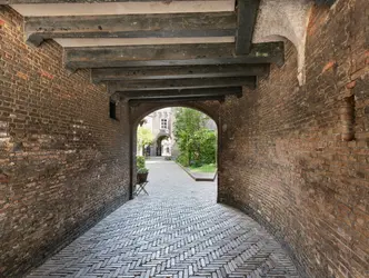 Hof 4, DORDRECHT (foto 18)