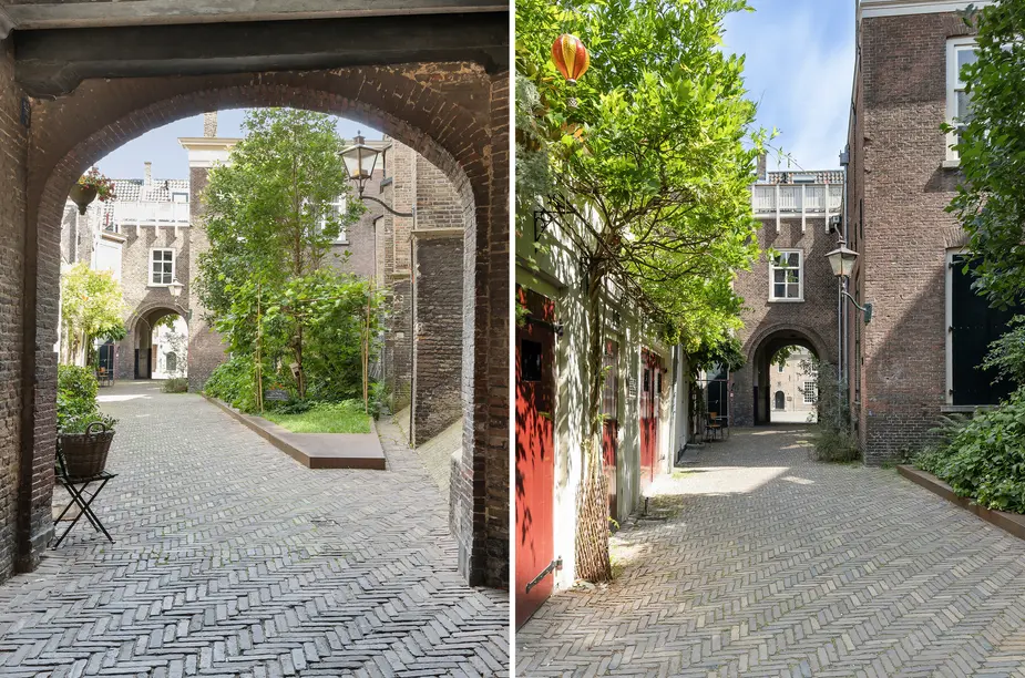 Hof 4, DORDRECHT (foto 19)