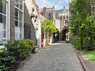 Hof 4, DORDRECHT (foto 20)