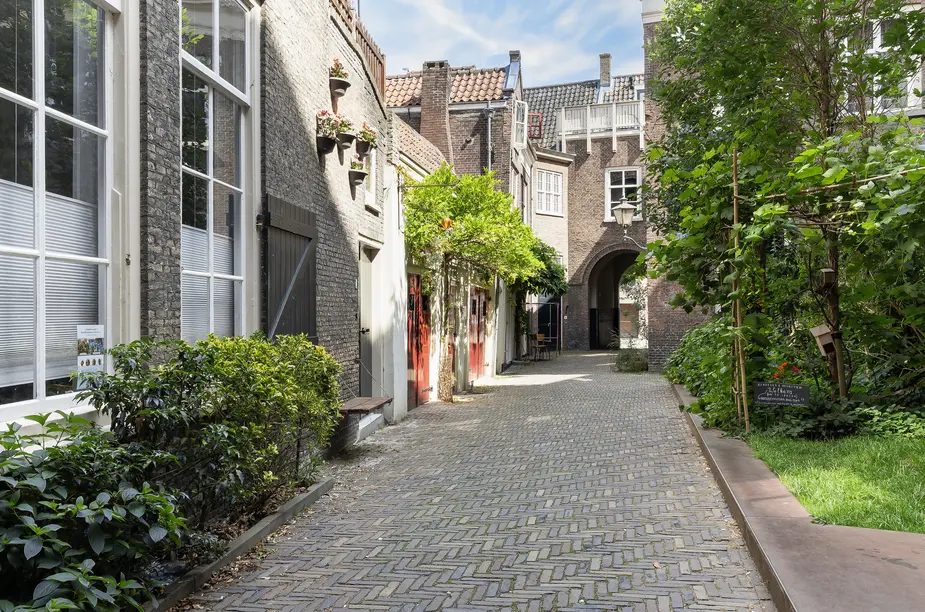 Hof 4, DORDRECHT (foto 20)