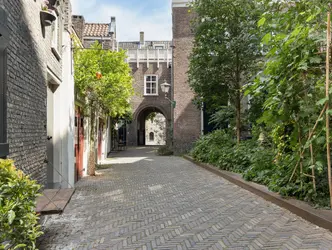 Hof 4, DORDRECHT (foto 6)