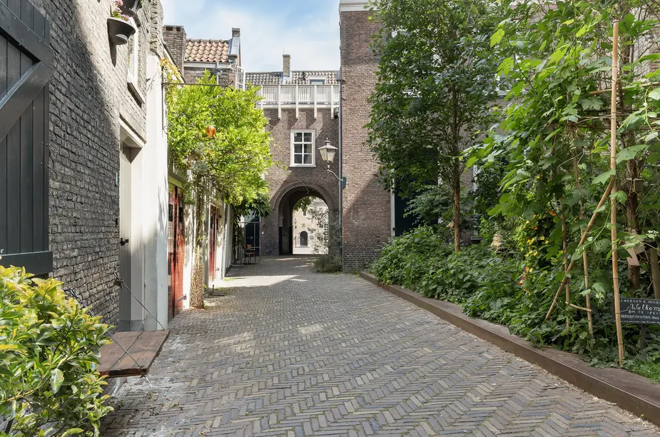 Hof 4, DORDRECHT (foto 6)