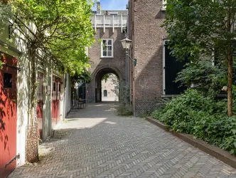 Hof 4, DORDRECHT (foto 21)