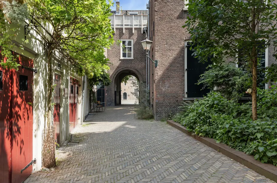 Hof 4, DORDRECHT (foto 21)