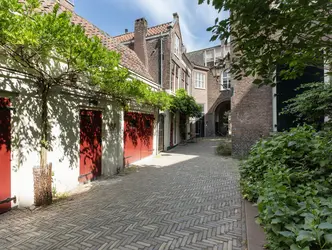 Hof 4, DORDRECHT (foto 5)