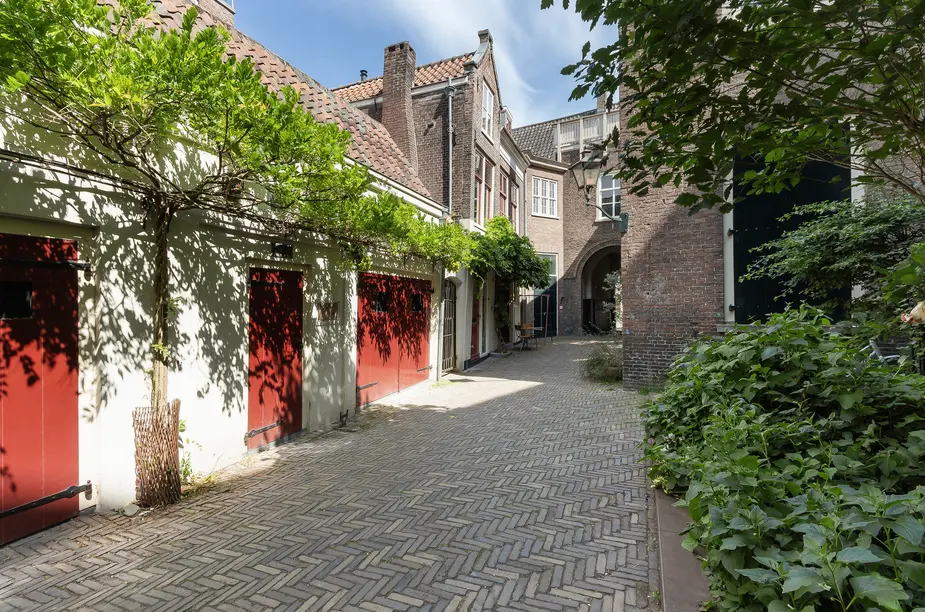 Hof 4, DORDRECHT (foto 5)