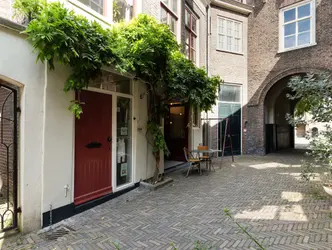 Hof 4, DORDRECHT (foto 1)