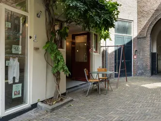 Hof 4, DORDRECHT (foto 22)