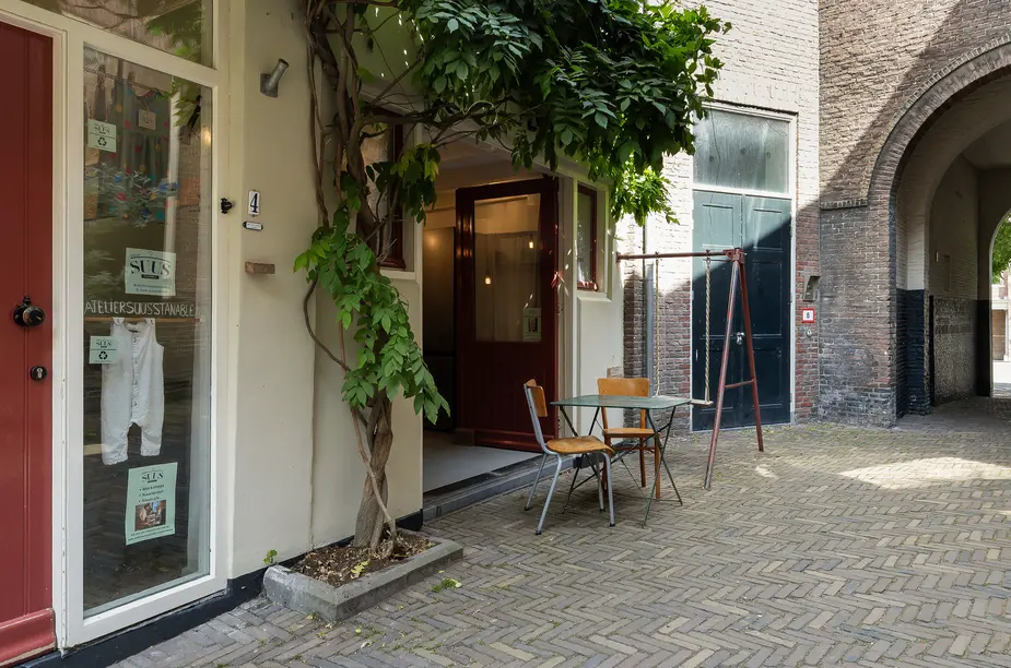 Hof 4, DORDRECHT (foto 22)