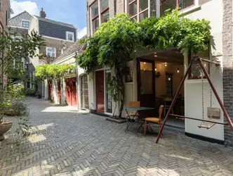 Hof 4, DORDRECHT (foto 7)
