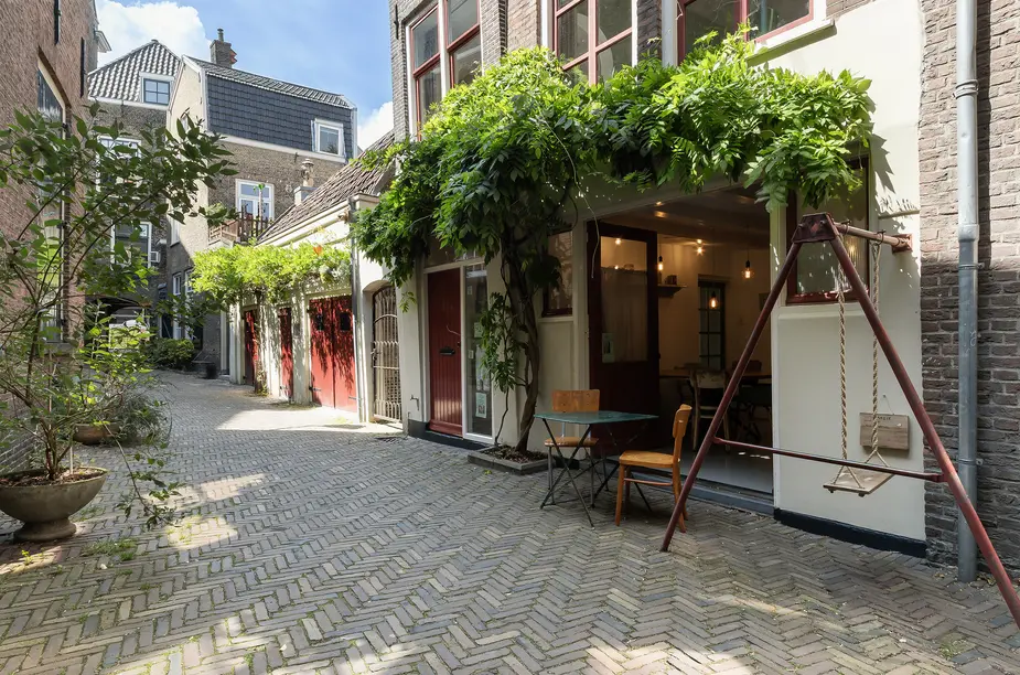 Hof 4, DORDRECHT (foto 7)