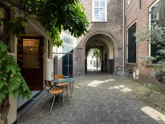 Hof 4, DORDRECHT (foto 23)