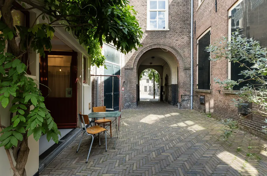 Hof 4, DORDRECHT (foto 23)