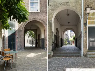 Hof 4, DORDRECHT (foto 24)