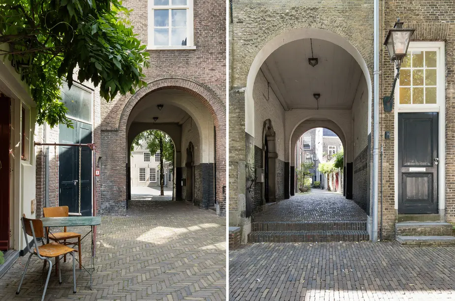 Hof 4, DORDRECHT (foto 24)