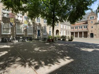 Hof 4, DORDRECHT (foto 25)