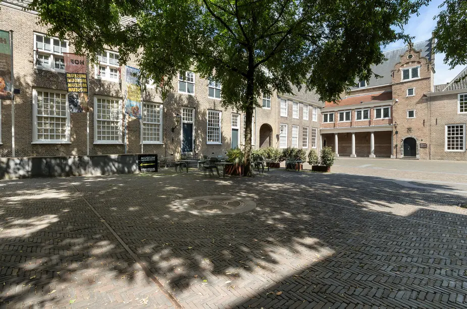 Hof 4, DORDRECHT (foto 25)