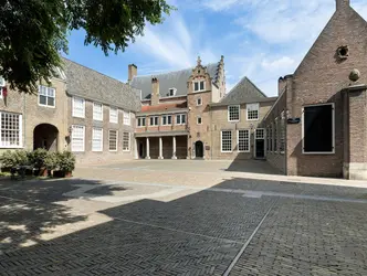 Hof 4, DORDRECHT (foto 26)