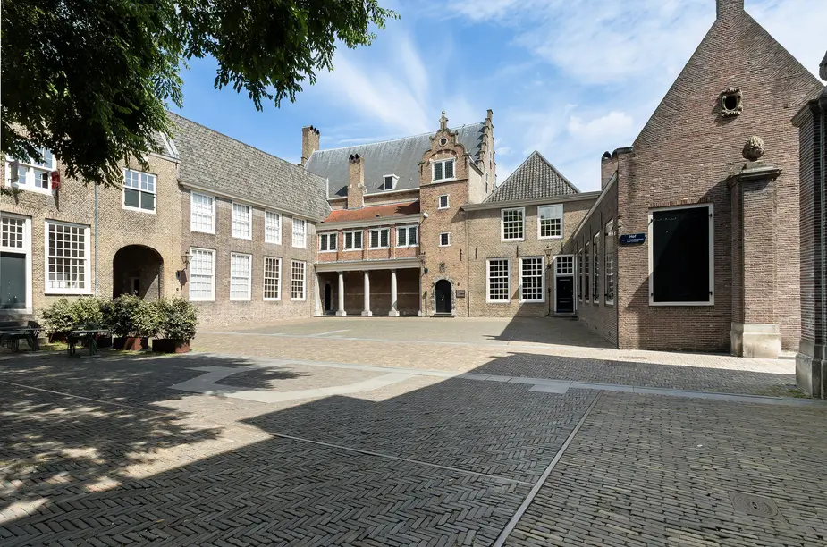 Hof 4, DORDRECHT (foto 26)