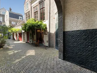 Hof 4, DORDRECHT (foto 27)