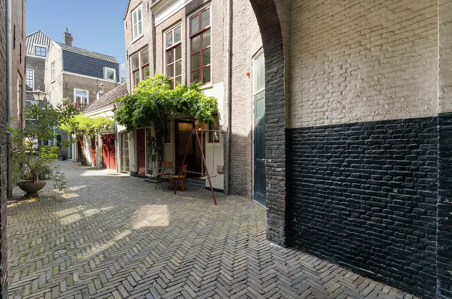 Hof 4, DORDRECHT (foto 27)