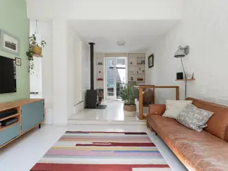 Hof 4, DORDRECHT (foto 37)