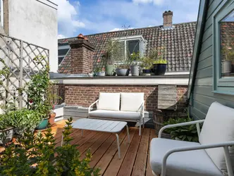 Hof 4, DORDRECHT (foto 52)