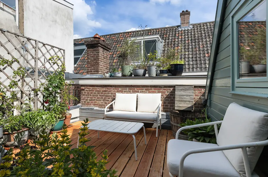 Hof 4, DORDRECHT (foto 52)