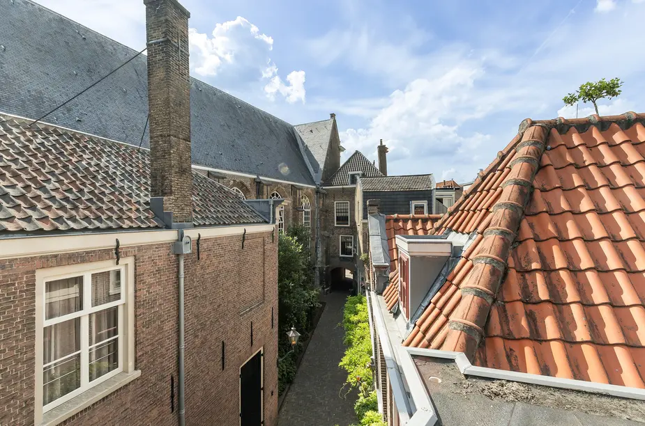 Hof 4, DORDRECHT (foto 56)
