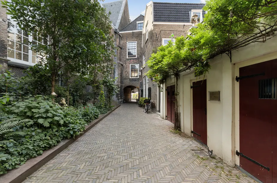Hof 4, DORDRECHT (foto 57)