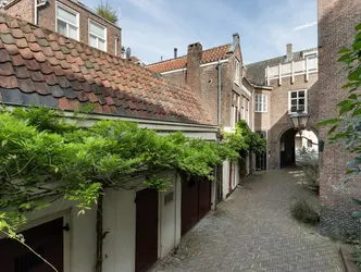 Hof 4, DORDRECHT (foto 58)