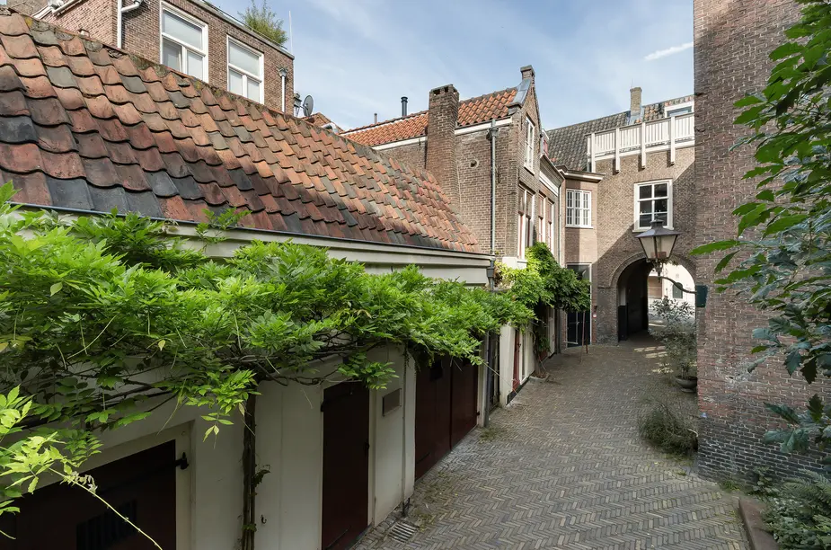Hof 4, DORDRECHT (foto 58)