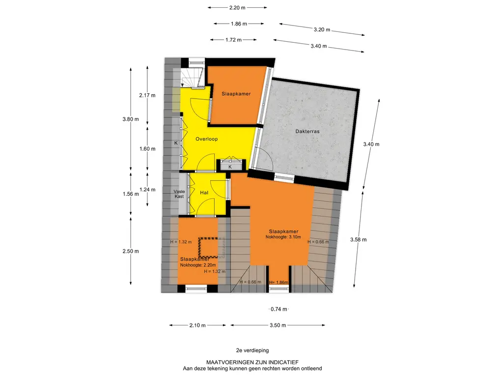 Plattegrond 3