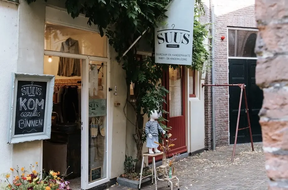 Hof 4, DORDRECHT (foto 59)