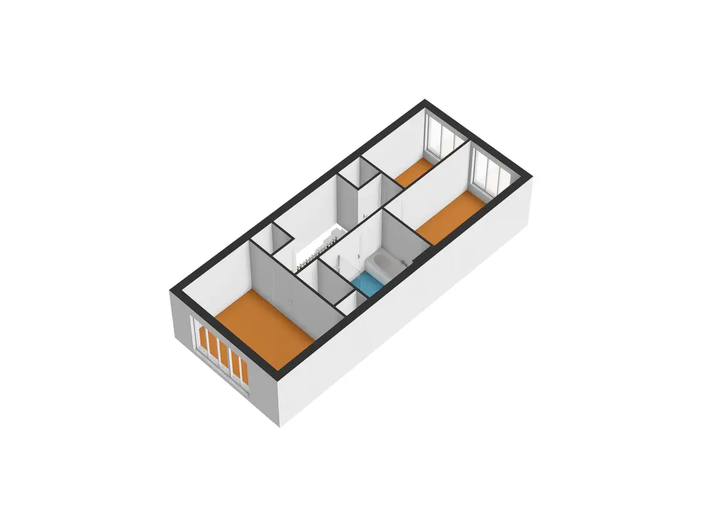 Plattegrond 6