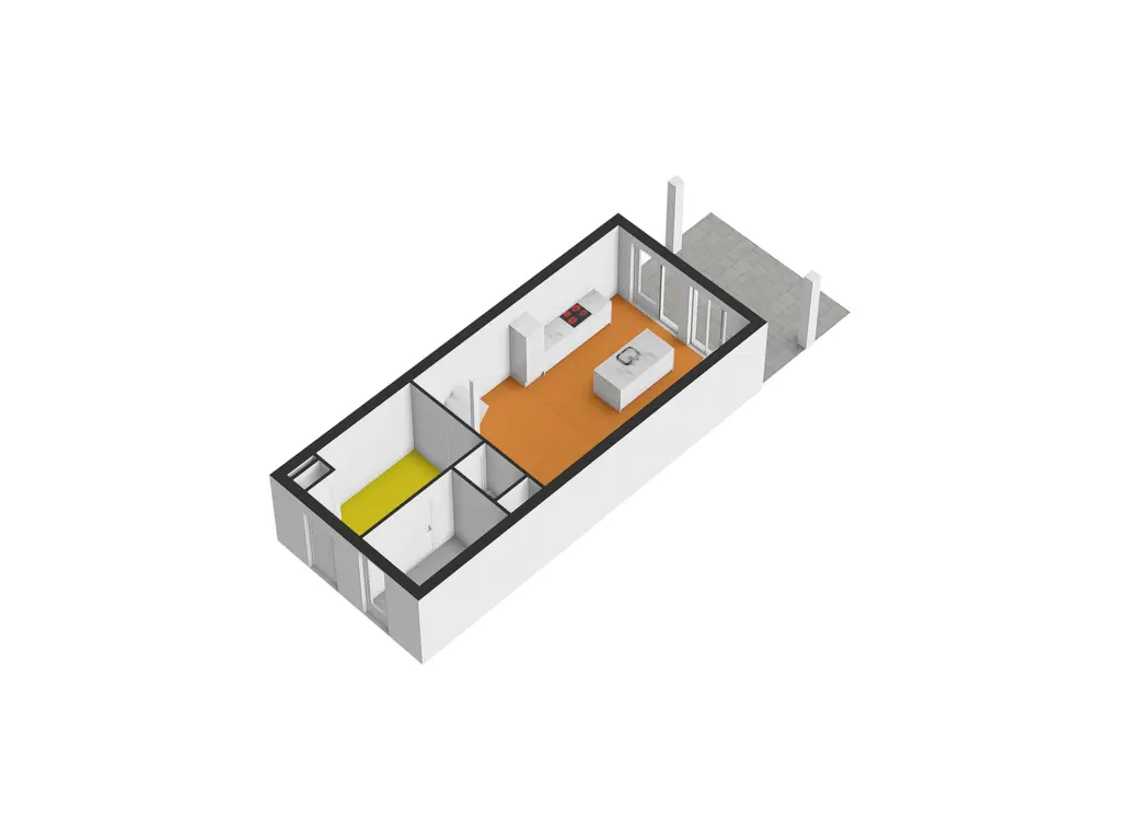 Plattegrond 4