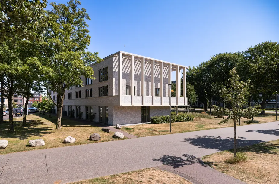 Prof. Gunninglaan 7, DORDRECHT (foto 1)