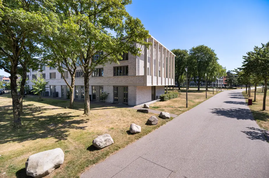 Prof. Gunninglaan 7, DORDRECHT (foto 28)