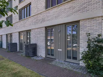 Prof. Gunninglaan 7, DORDRECHT (foto 26)
