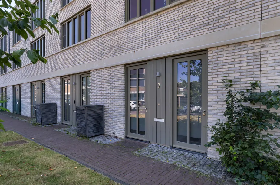 Prof. Gunninglaan 7, DORDRECHT (foto 26)