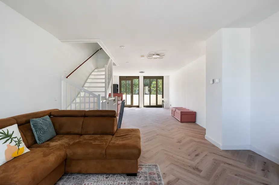 Prof. Gunninglaan 7, DORDRECHT (foto 2)