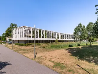 Prof. Gunninglaan 7, DORDRECHT (foto 29)