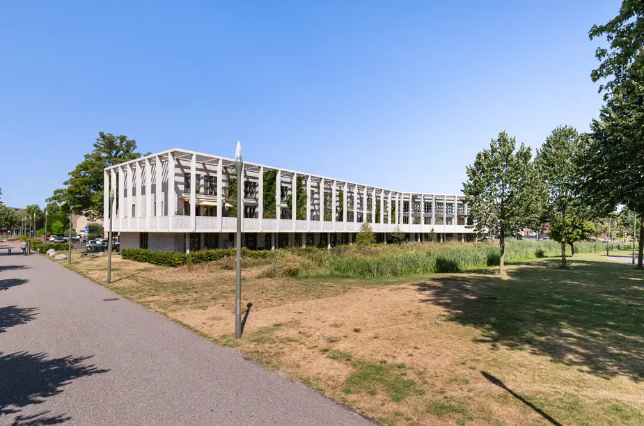 Prof. Gunninglaan 7, DORDRECHT (foto 29)