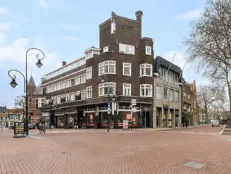 Johan de Wittstraat 16, DORDRECHT (foto 1)
