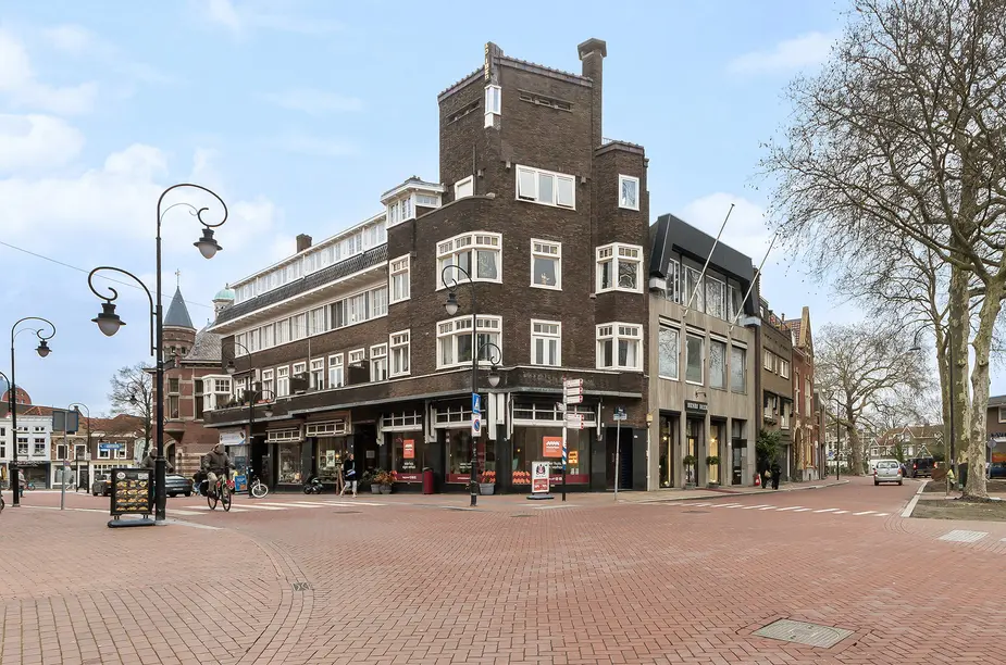 Johan de Wittstraat 16, DORDRECHT (foto 1)