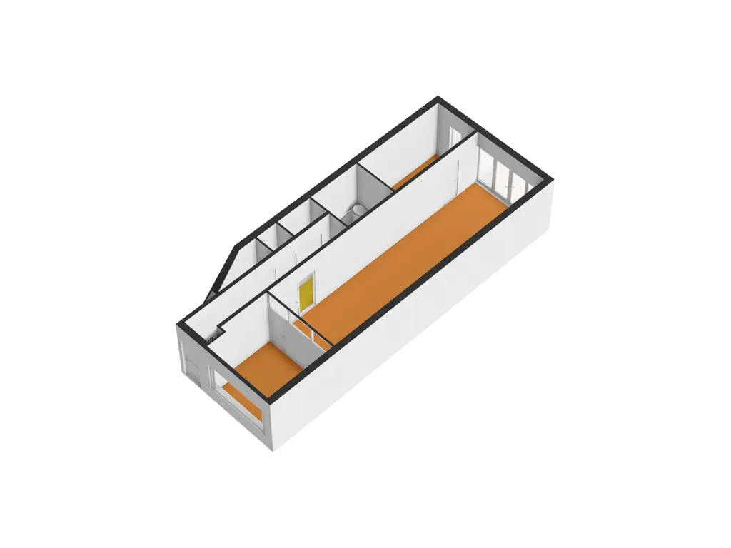 Plattegrond 3