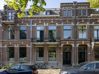 Singel 520, DORDRECHT (foto 1)
