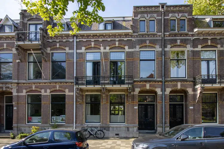 Singel 520, DORDRECHT